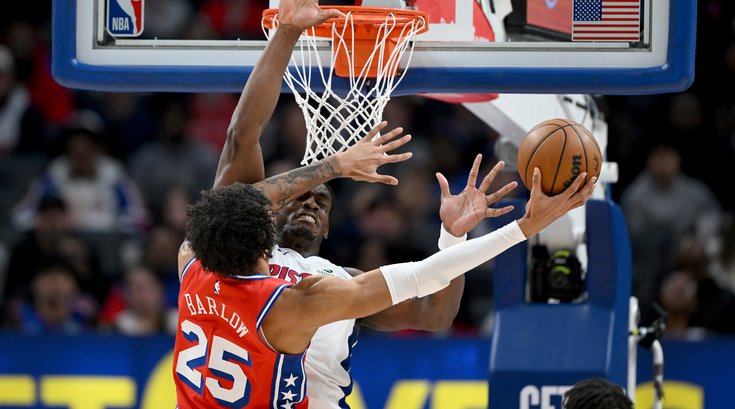 Barlow Duren 3.12.26