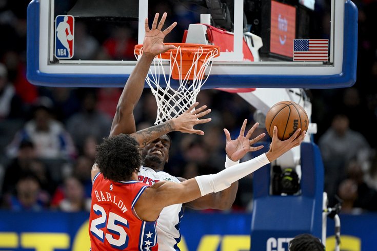 Barlow Duren 3.12.26