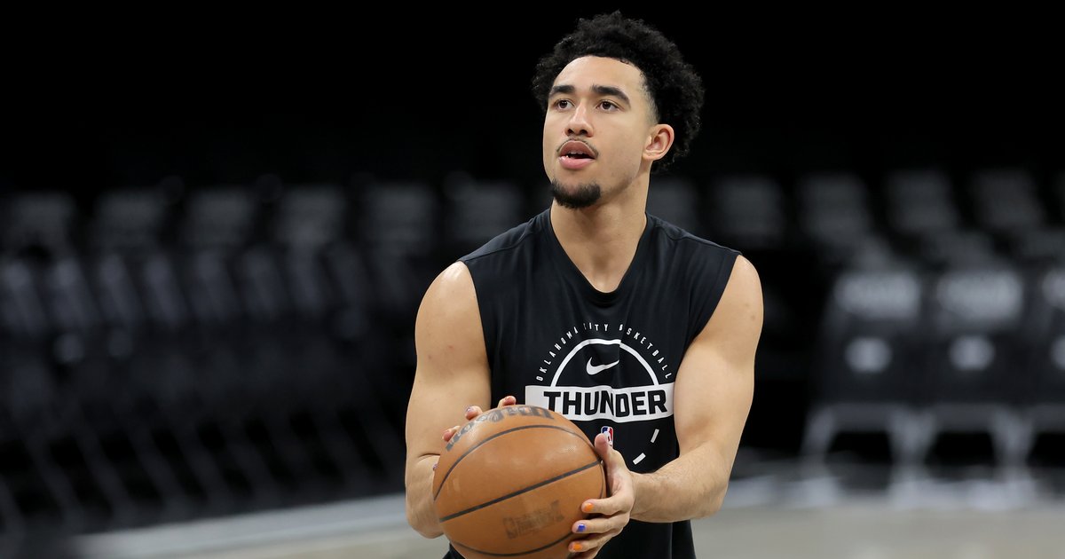 Sixers soundbites: Jared McCain on being traded to Oklahoma City, Philadelphia fans' outrage and more