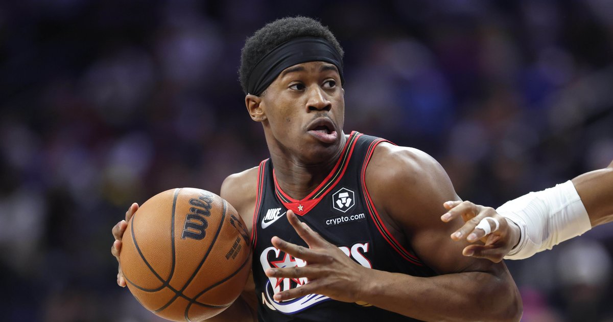 Instant observations: Sixers bank stress-free win after making late roster shuffle