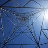 Power lines