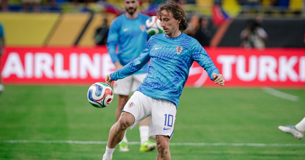 World Cup Philly preview: Croatia