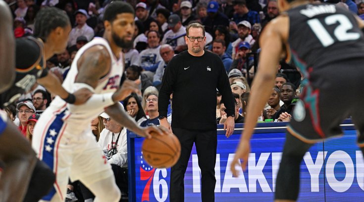 Nurse George 4.10.26