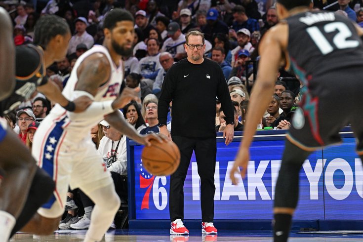 Nurse George 4.10.26