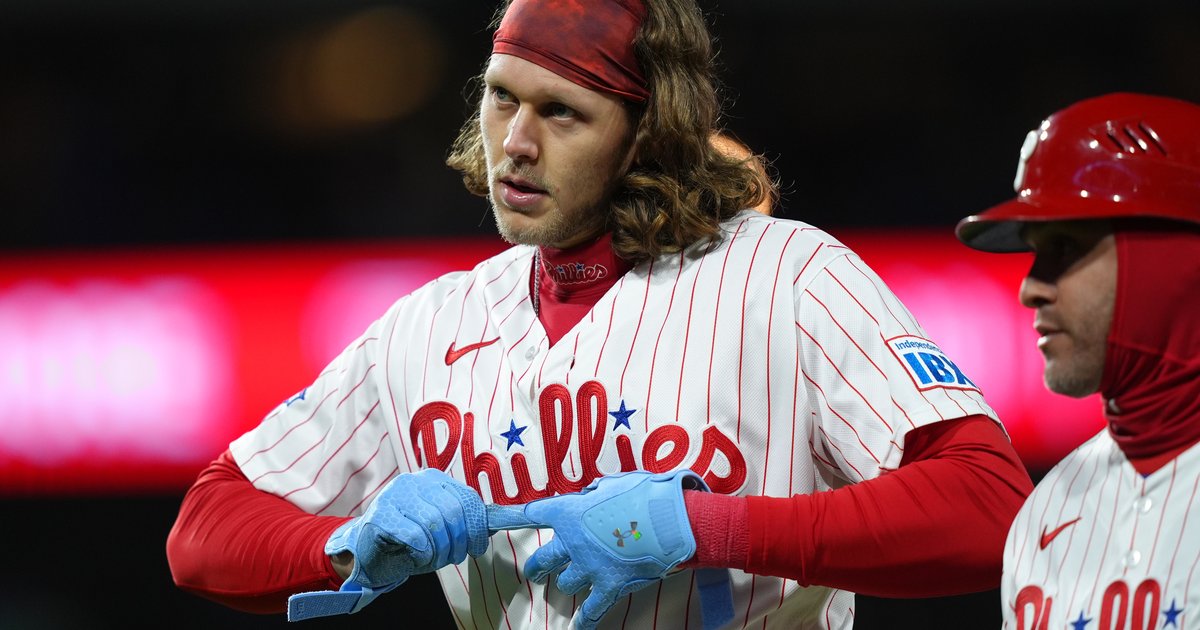 How stuck are the Phillies with their current roster? | PhillyVoice