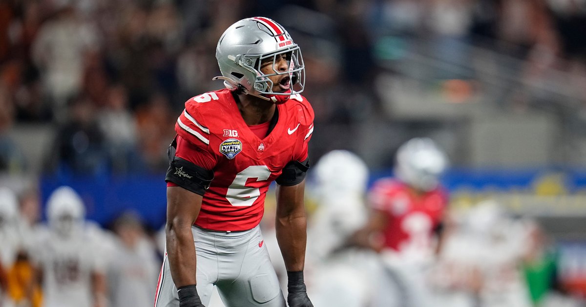 NFC East 2026 draft grades: Commanders edition
