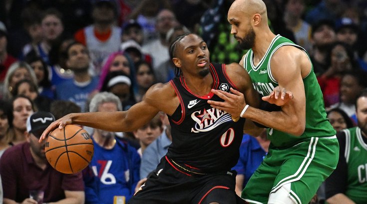 Sixers-Celtics-NBA-Playoffs-Tyrese-Maxey_042426