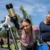 Space telescope