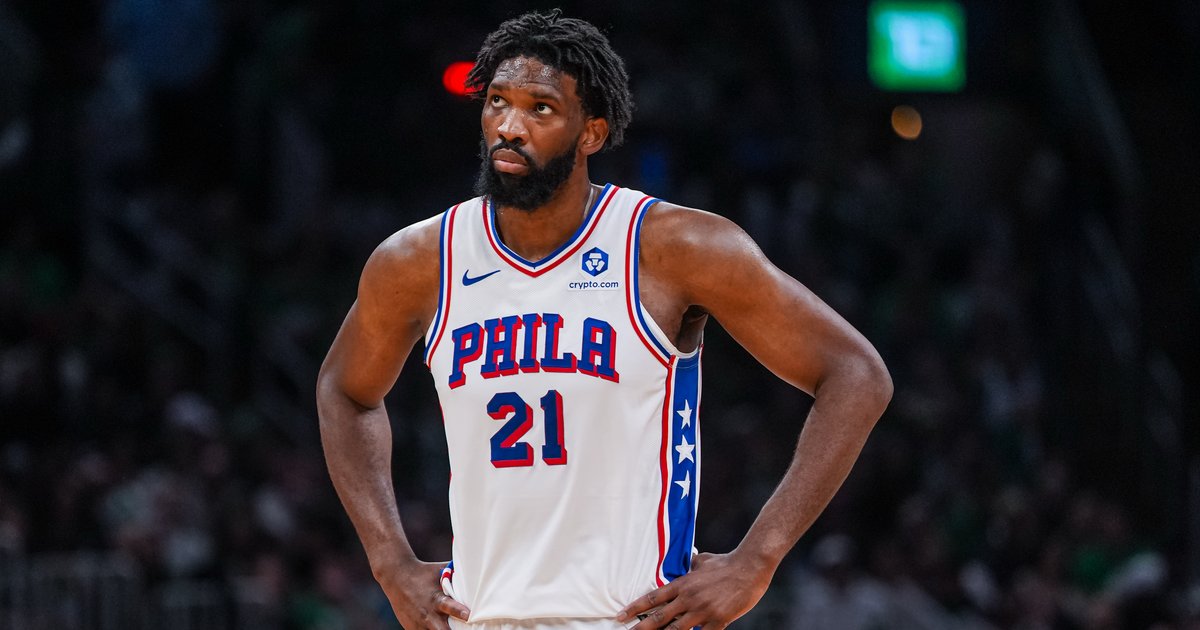 Joel Embiid's mentality, Jayson Tatum's calf issue, coaching adjustments and more to monitor in Sixers-Celtics Game 7