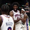 Embiid Maxey VJ 5.29.26