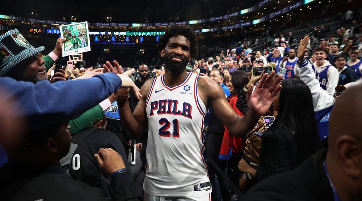 Embiid 5.3.26