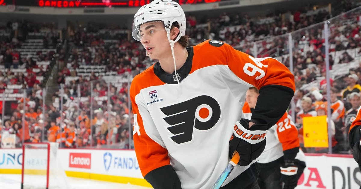 Flyers draft history: Philly's recent hits and misses