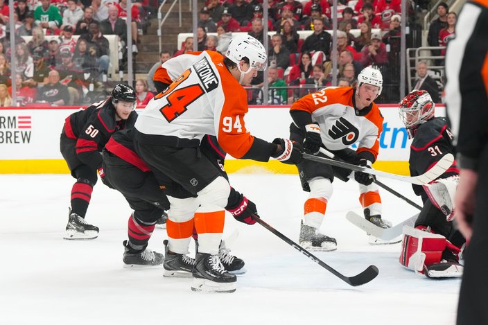 Porter-Martone-Shot-Flyers-Canes-Game-2-NHL-2026.jpg