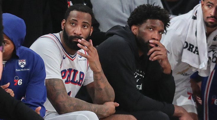 Embiid 5.7.26