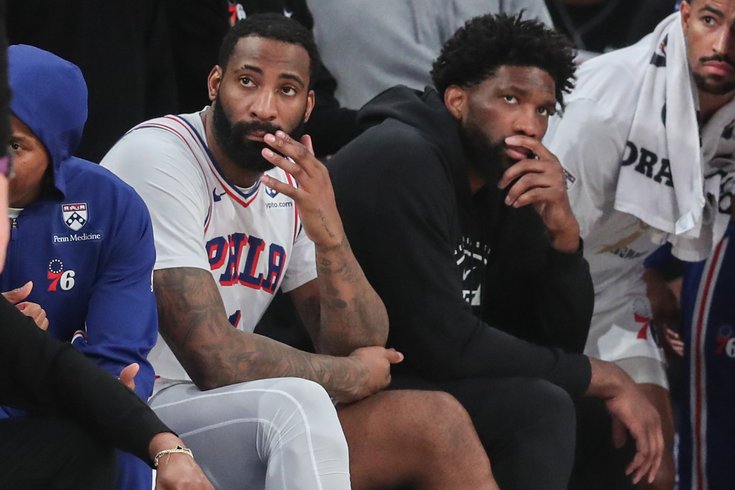 Embiid 5.7.26