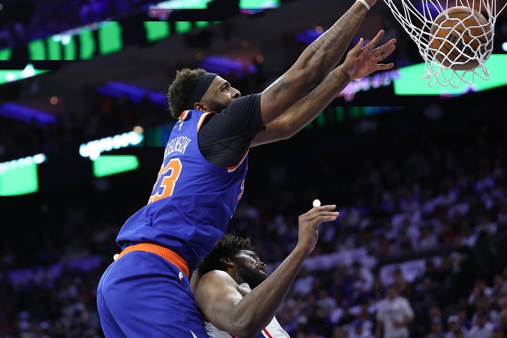 Embiid 5.8.26