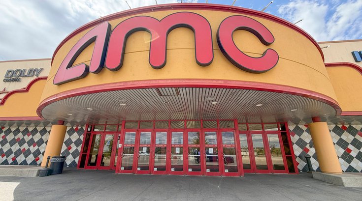 AMC Theater