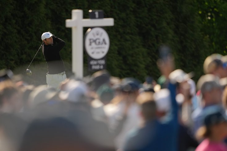 Scottie-Scheffler-PGA-Aronimink_051526