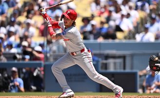 Phillies-Dodgers-Bryson-Stott_053126