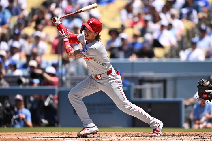 Phillies-Dodgers-Bryson-Stott_053126