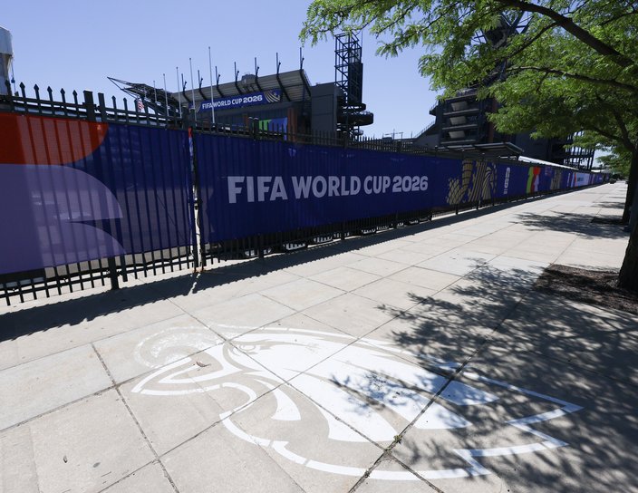 World Cup Linc