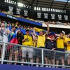 World Cup Linc fans