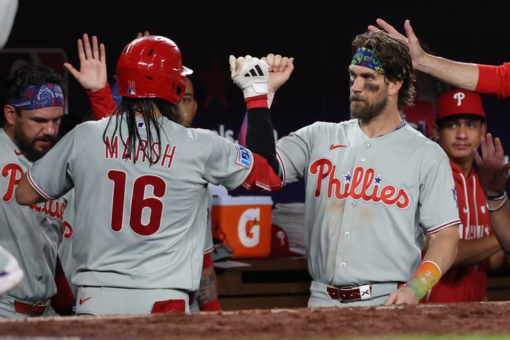 Phillies-Bryce-Harper-Brandon-Marsh_062326