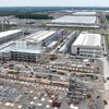 Data centers