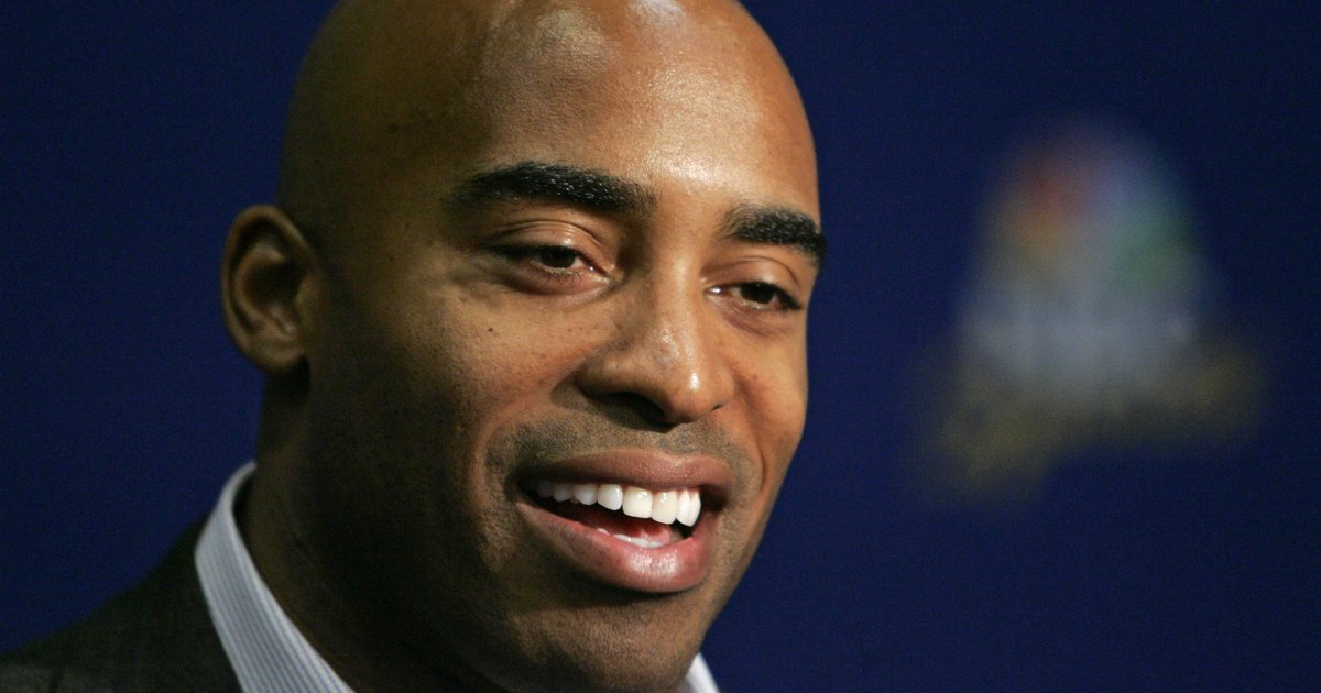 Tiki Barber Has Harsh Words For Saquon Barkley As He Leaves Giants For ...