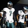 Michael Vick DeSean Jackson