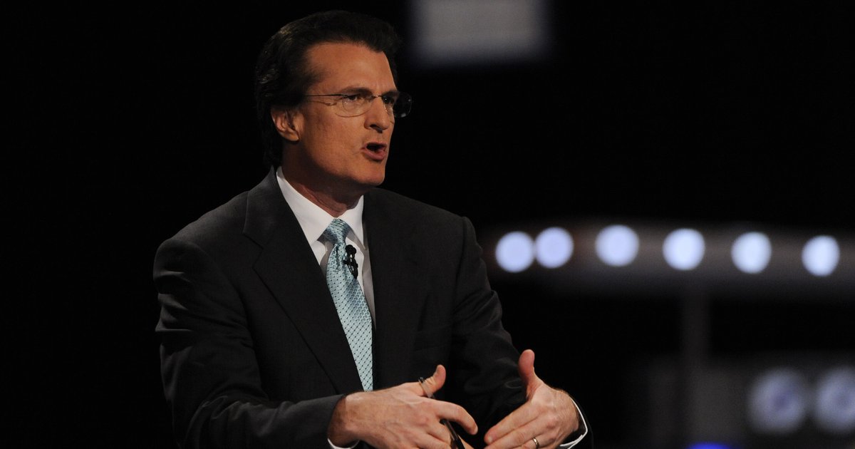 Arnold Parker, Mel Kiper's best available