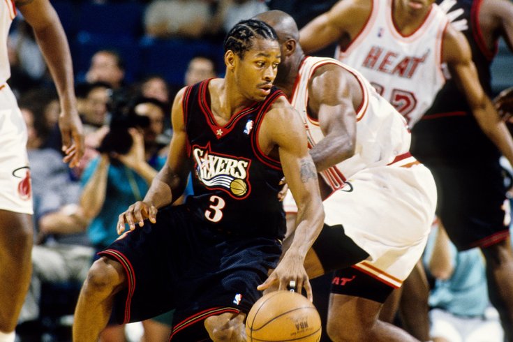Iverson jerseys 9.23.25
