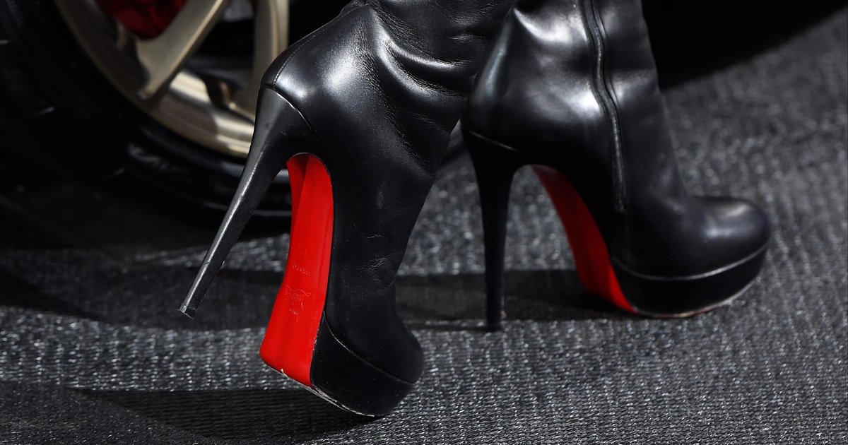 louboutin king of prussia