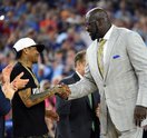 Shaq AI Reebok