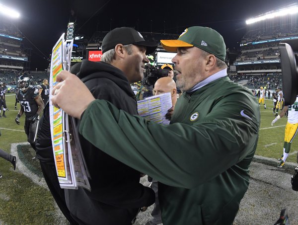 112420DougPedersonMikeMcCarthy