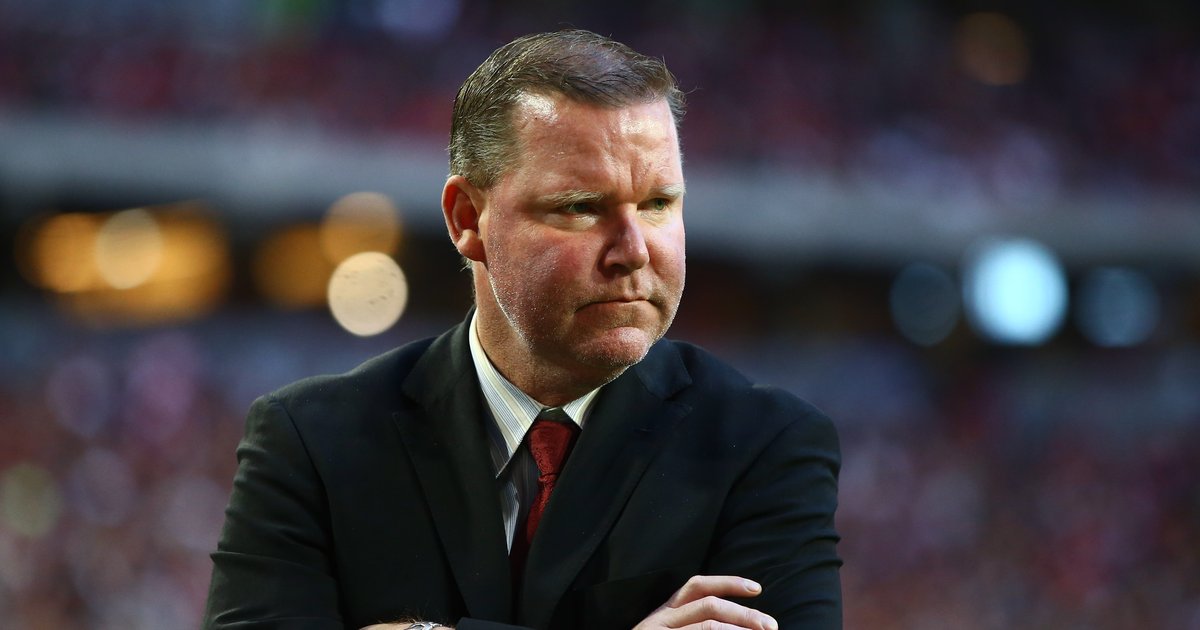 Sources: Former GM Scot McCloughan has been Eagles consultant for three ...