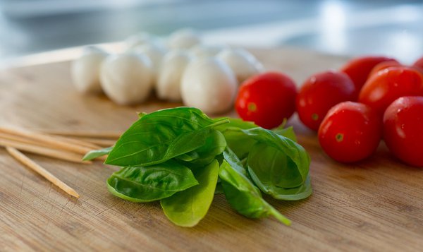 Healthy Diets 2021