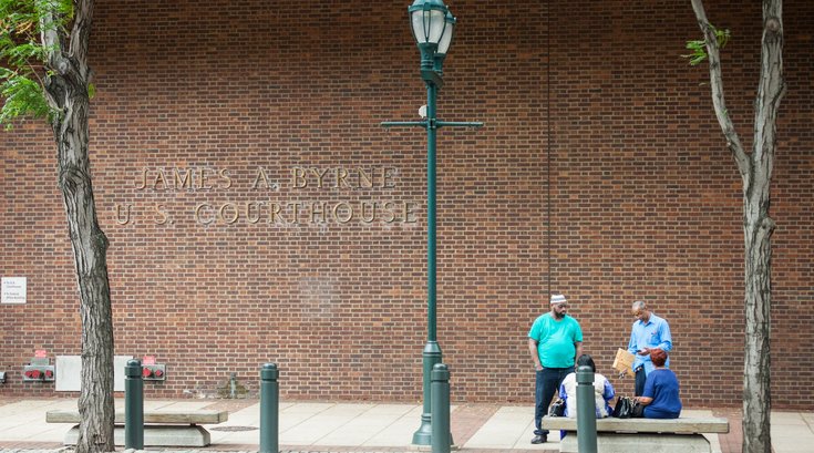 us attorney eastern district