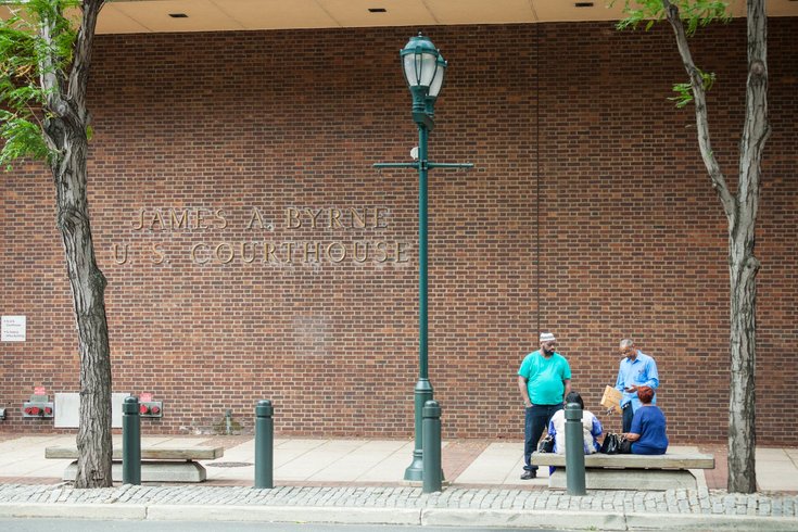 us attorney eastern district