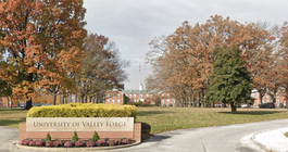 University of Valley Forge