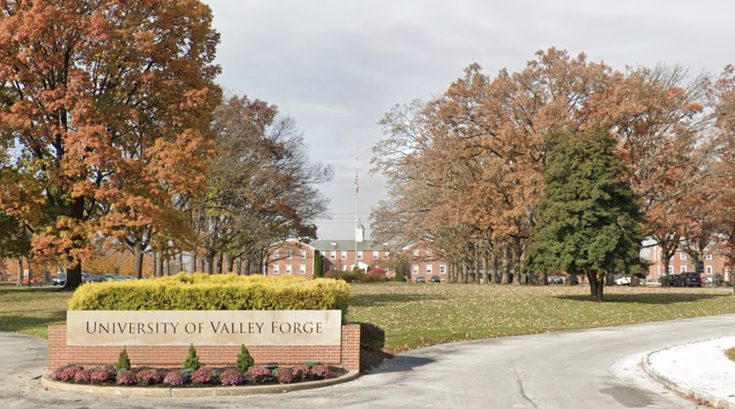 University of Valley Forge
