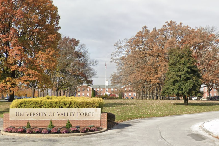 University of Valley Forge