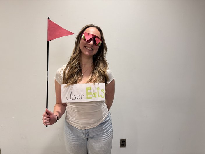 Halloween 2026 Uber Eats