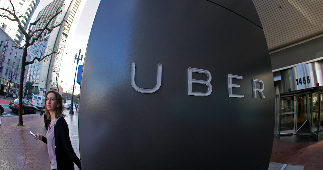 Uber drivers threaten Super Bowl strike in San Francisco | PhillyVoice
