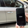 Uber stock