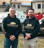 Limited - Umbrella Roof Owners