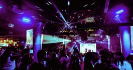 Underground Arts Party