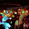 Underground Arts Stage Retro