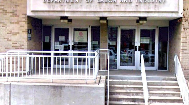 Unemployment Pennsylvania Extension