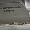 Universal Pasteurization Company